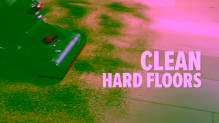 Target DirtDevil MultiSurface Family YoutubeTV TGT 15sec 20240209 Ad Commercial Brand Imagery Photoshoot 1