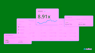 AdRoll AdRoll Connected TV Advertising Ad Commercial Brand Imagery Photoshoot 2