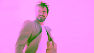 Cartier Trinity Linked by Universality Ad Commercial Brand Imagery Photoshoot 1