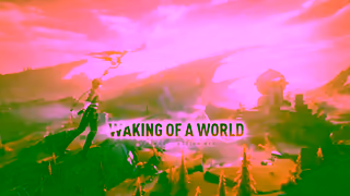 Wuthering Waves WWENVXQWB10PC1920x1080mp4 Ad Commercial Brand Imagery Photoshoot 0