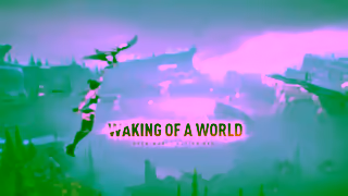 Wuthering Waves WWENVXQWB10PC1920x1080mp4 Ad Commercial Brand Imagery Photoshoot 2