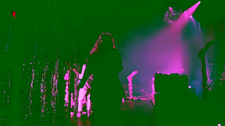 Bank Australia Jack River is using her platform to advocate for climate action How to Change the World Ad Commercial Brand Imagery Photoshoot 0