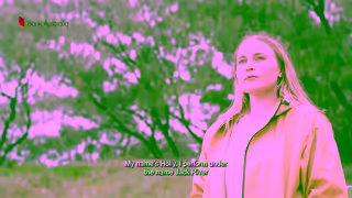 Bank Australia Jack River is using her platform to advocate for climate action How to Change the World Ad Commercial Brand Imagery Photoshoot 2