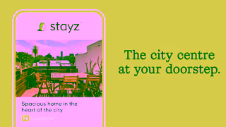 Stayz STAYZ CATB 16x9 10 AUS City AU AUENG Ad Commercial Brand Imagery Photoshoot 2