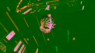 Under Armour Under Armour x RDCWorld Let Them Talk Eli Ellis Ad Commercial Brand Imagery Photoshoot 2