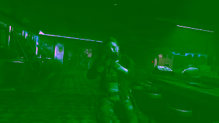 Call Of Duty enAU APAC Agnostic CODBO7 Aware Launch Zombies ZombieTrailer Z PreOrder VID 1920x1080 30 0 0 Social Ad Commercial Brand Imagery Photoshoot 1