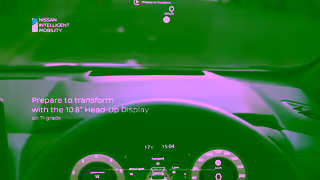 Nissan QQ NO AWARD HUD 10SEC 16x9 01 Ad Commercial Brand Imagery Photoshoot 1