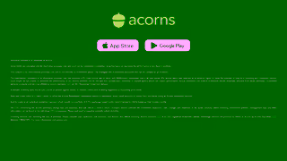 Acorns CoreSitDownRCEasyReachHenryVideo16x92025072420250726113038mp4 Ad Commercial Brand Imagery Photoshoot 2