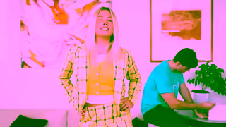 SpinTel Clueless on Modem install Ad Commercial Brand Imagery Photoshoot 0