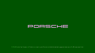 Porsche The New Cayenne Ad Commercial Brand Imagery Photoshoot 2