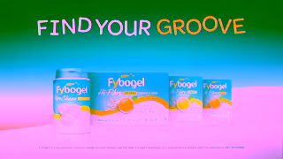 Fybogel Fybogel Find Your Groove Ad Commercial Brand Imagery Photoshoot 2