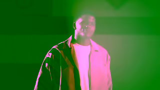 Adidas Buzzer Beater adidas Ad Commercial Brand Imagery Photoshoot 1