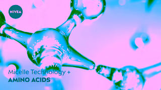 Nivea NIVEA Micellar Water 15 Ad Commercial Brand Imagery Photoshoot 1