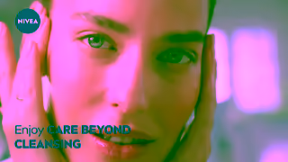 Nivea NIVEA Micellar Water 15 Ad Commercial Brand Imagery Photoshoot 2