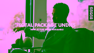 Bonds Bonds Total Package A portfolio for your assets 6 Ad Commercial Brand Imagery Photoshoot 2