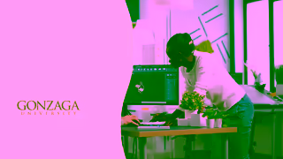 Gonzaga University Gonzagas Master in Engineering Management Flexible Ad Commercial Brand Imagery Photoshoot 0