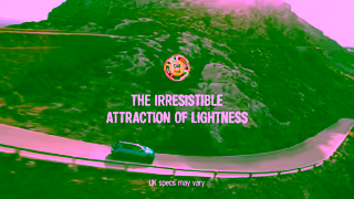 Alpine Cars Alpine A290 Ad Commercial Brand Imagery Photoshoot 2