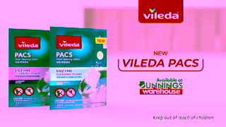 Vileda NEW Vileda PACS floor cleaning tablets Ad Commercial Brand Imagery Photoshoot 2