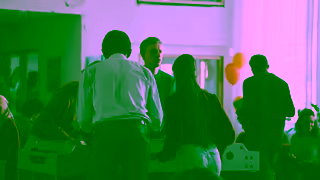 NordPass Forget about remembering passwords Humans at work Ad Commercial Brand Imagery Photoshoot 1