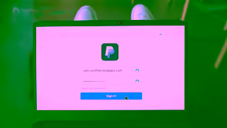 NordPass Forget about remembering passwords Humans at work Ad Commercial Brand Imagery Photoshoot 2