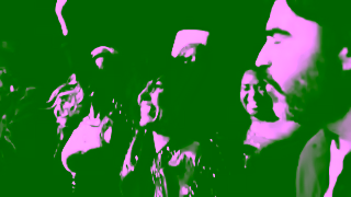 Visit Las Vegas Music is Alive in Vegas Ad Commercial Brand Imagery Photoshoot 2