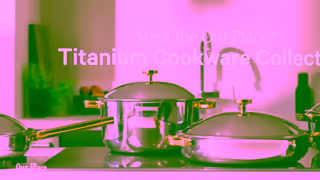 Our Place Cookware ADS25 Sam Talbot Noco SS Alt 16x9 US CA v2 Video 10256 Ad Commercial Brand Imagery Photoshoot 0