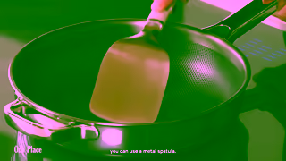 Our Place Cookware ADS25 Sam Talbot Noco SS Alt 16x9 US CA v2 Video 10256 Ad Commercial Brand Imagery Photoshoot 1