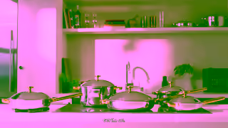 Our Place Cookware ADS25 Sam Talbot Noco SS Alt 16x9 US CA v2 Video 10256 Ad Commercial Brand Imagery Photoshoot 2