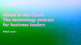 Amazon AWS Cybersecurity challenges insights for SMBs Amazon Web Services Ad Commercial Brand Imagery Photoshoot 2