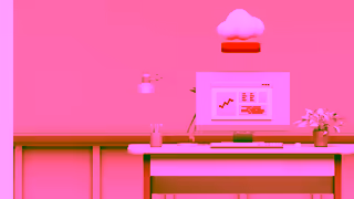 Red Hat Make AI work for you with a platform that puts you in control Ad Commercial Brand Imagery Photoshoot 1