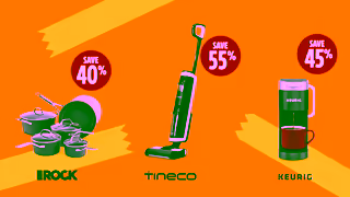 Canadian Tire Early Boxing Week Ad Commercial Brand Imagery Photoshoot 1