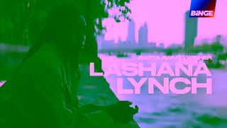 Binge The Day of The Jackal New Series Now Streaming BINGE Ad Commercial Brand Imagery Photoshoot 1