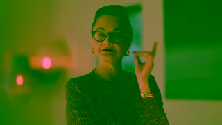 Breville The Barista Touch Impress  Auto MilQ precisely textures plantbased milks  Breville AU Ad Commercial Brand Imagery Photoshoot 0