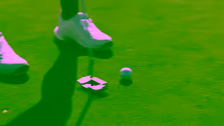 Callaway Golf Odyssey Is The 1 Putter On Tour 15 Ad Commercial Brand Imagery Photoshoot 1