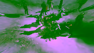 Ocean Drive Studio Lost Eidolons Veil of the Witch Accolades Trailer Ad Commercial Brand Imagery Photoshoot 1