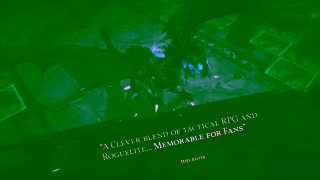 Ocean Drive Studio Lost Eidolons Veil of the Witch Accolades Trailer Ad Commercial Brand Imagery Photoshoot 2