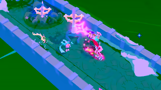 Pahdo Labs Starlight ReVolver Official Overview Trailer IGN Fan Fest 2025 Ad Commercial Brand Imagery Photoshoot 2