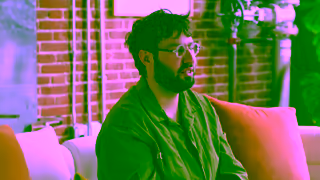 Riffusion Generate Unlimited Music for Free with Riffusion Ad Commercial Brand Imagery Photoshoot 2