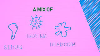 CeraVe Clear It Up Like A Derm with CeraVe Ad Commercial Brand Imagery Photoshoot 0