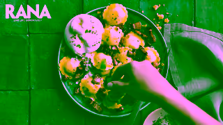 Giovanni Rana RAW HAM ITALIAN TOUR 6s 169 Ad Commercial Brand Imagery Photoshoot 0