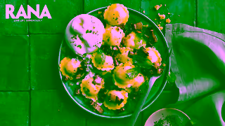 Giovanni Rana RAW HAM ITALIAN TOUR 6s 169 Ad Commercial Brand Imagery Photoshoot 1