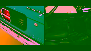 Enthusiast Motor Insurance Mazda RX3 Holden VL Real Comments by Real Enthusiasts Ad Commercial Brand Imagery Photoshoot 0