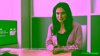 H&R Block Dont miss out Ad Commercial Brand Imagery Photoshoot 1