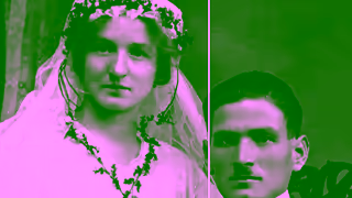 Topaz Labs 3 Recover Old Photos Photo AI Ad Commercial Brand Imagery Photoshoot 1