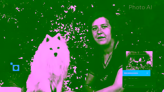 Topaz Labs 3 Recover Old Photos Photo AI Ad Commercial Brand Imagery Photoshoot 2