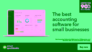 Intuit QuickBooks Automation with accuracy Ad Commercial Brand Imagery Photoshoot 2