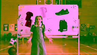 Rebel Sport rebel Ready set school Ad Commercial Brand Imagery Photoshoot 0