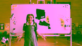 Rebel Sport rebel Ready set school Ad Commercial Brand Imagery Photoshoot 1