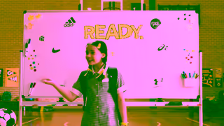 Rebel Sport rebel Ready set school Ad Commercial Brand Imagery Photoshoot 2