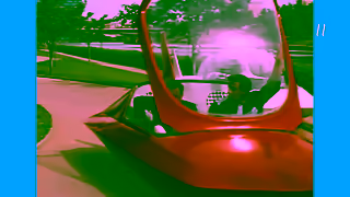 Dell The New FutureProof Dell AI PC Ad Commercial Brand Imagery Photoshoot 1